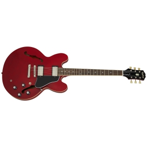 Epiphone Inspired by Gibson ES-335 - Cherry