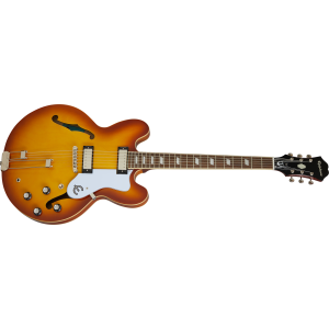 Epiphone Riviera - Royal Tan