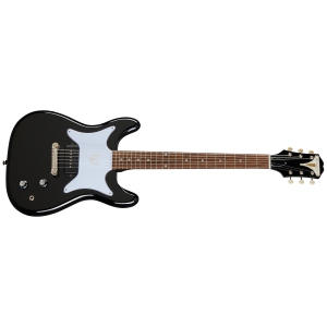 Epiphone Coronet Electric Guitar - Ebony
