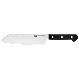 ZWILLING Gourmet 7 inch Santoku