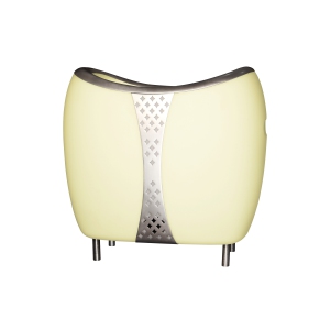 KOBLE Frio LED Bluetooth Speaker and beverage Cooler
