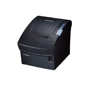 Bixolon SRP-350IIICOG USB printer with Thermal Receiver; Black