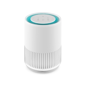 Air Purifier with H11 True HEPA Air Filter and Smart Air Quality Sensor for Allergies, Pets, Smokes, Odors, Remove 99.97% Mold Dust Pollen VOCs