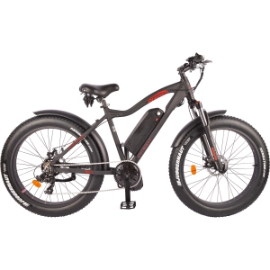 Dj fat bike 750w sale