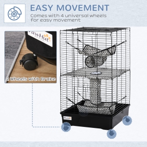 Petsmart best sale ferret cage