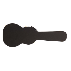 Yorkville Sound Hardshell Parlour Acoustic Guitar Case