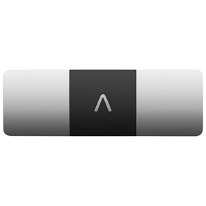 KardiaMobile 6L portatif EKG Moniteur (AC-019-NUA-A)