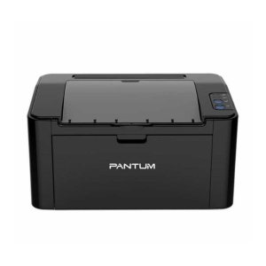 Pantum P2500W Monochrome Wireless Laser Printer, Toner Cartridge Included