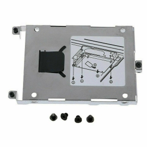 NEW Adaptateur Caddy Bay de remplacement pour HP ProBook 6470b portable