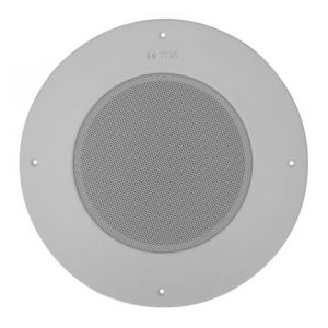 TOA 8" in-Ceiling Speaker