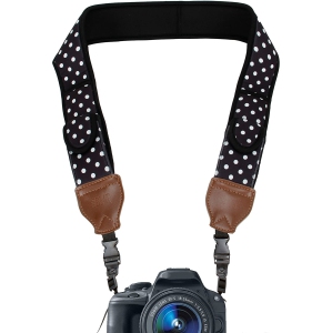 USA Gear Neoprene DSLR Digital Camera Sleeve Case