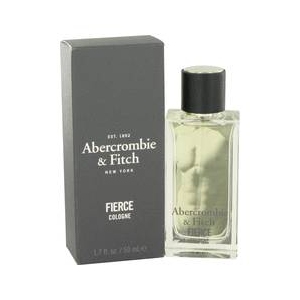 Fierce Cologne by Abercrombie & Fitch 50 ml Cologne Spray | Best