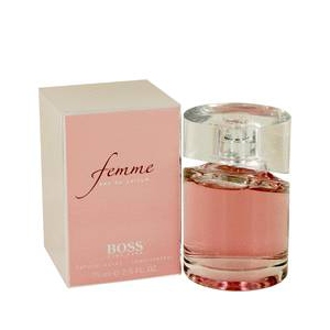 Hugo boss femme edp 75 ml hotsell