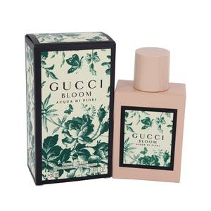 Gucci Bloom Acqua Di Fiori Perfume by Gucci 50 ml Eau De Toilette