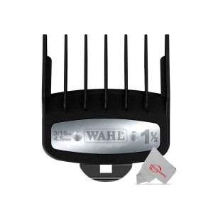 Wahl Professional 1 1/2" Premium Cutting Guide with Metal Clip 3354-1100