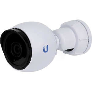 Ubiquiti UniFi Protect G4 Series Indoor/Outdoor Bullet Security Camera