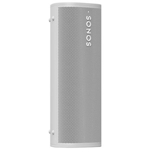 Sonos Roam Bluetooth Wireless Speaker with Google Assistant and 