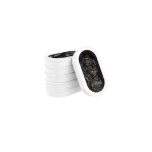 Townew smart trash can Regular Refill Ring - R03 (6pc / box)
