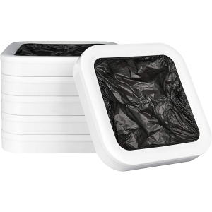 Townew smart trash can Regular Refill Ring - R01C (6pc / box)