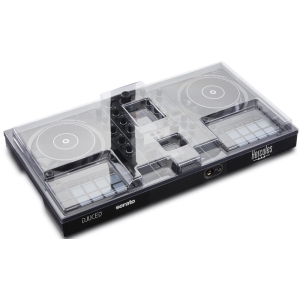 Decksaver LE Hercules DJ Control Inpulse 500 Cover