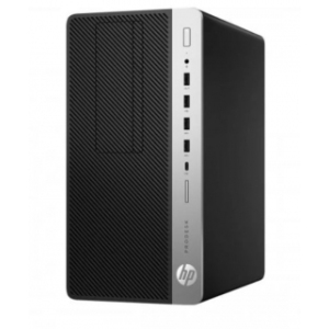 Refurbished (Good) - HP PRODESK 600 G4 SFF Desktop - Intel Core i5