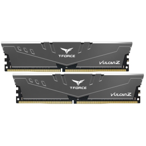 T-FORCE RAM VULCAN Z 16GB (2 x 8GB) 288-Pin DDR4 SDRAM DDR4 3200