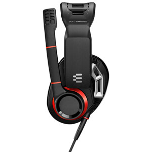 EPOS GSP 500 Gaming Headset - Black | Best Buy Canada