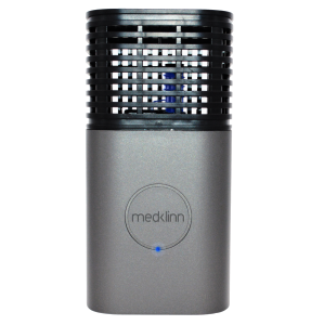 Medklinn Versa 45 Air Purifier, Air Filter, Surface Sterilizer & Odour Eliminator - 450 sqft coverage