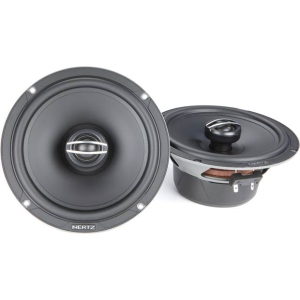 Hertz CPX165 Cento Series 6-1/2" 2-way car speakers - Pair