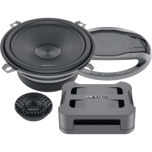 Hertz CK130 Cento Series 5-1/4" component speaker system
