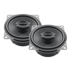 Hertz CX100 Cento Series 4" 2-way car speakers - Pair