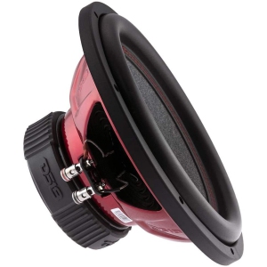 DS18 GEN-X124D 900W Max Dual 4-ohm 12" Subwoofer