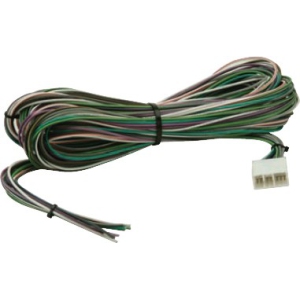 Metra 70-6509 Amplifier Bypass Harness for 1997-1998 Jeep Grand Cherokee