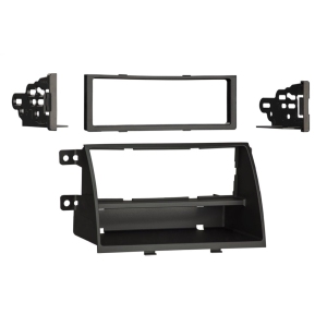 Metra 99-7340B Single DIN Dash Kit for Kia Sorrento 2011 models