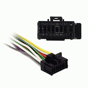 Metra PR04-0001 Interface Adapter - Car Radio