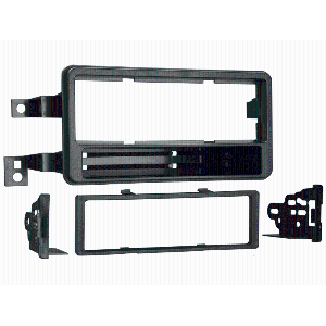 Metra 99-8207 Toyota In-Dash Receiver Kit for 2003-06 Models