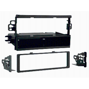 thumbnail image 2 of Suzuki Verona Radio Install METRA 99-7951 Dash Kit For Suzuki Verona Forenza Chevrolet Aveo I 545082 2 of 13