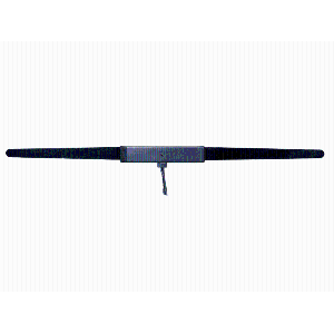 Metra 44-UA200 Amplified Glass Mount Antenna