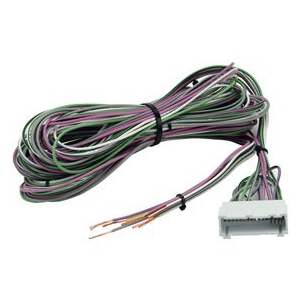 Metra 70-2000 Factory Amplifier Bypass Harness for 2000-2001 Chevy Cavalier