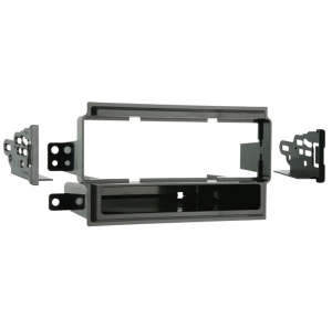 Metra 99-7405 Single DIN Installation Kit for 2004-2008 Nissan Titan(Base Model Only)