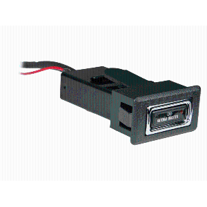 Metra 44-UA60 Antenna Amplifier for AM/FM Bands with Bypass