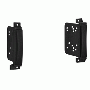 Metra 95-6513B Dash Kit Fits 2011-13 Jeep Grand Cherokee and Dodge Durango models