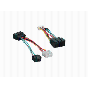 Metra 70-5716 Turbowire Car Stereo Wiring Harness