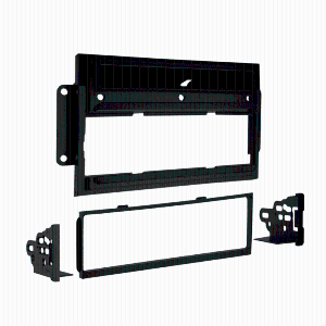 Metra 99-5813 Dash Kit Fits select 2006-14 Lincoln Models