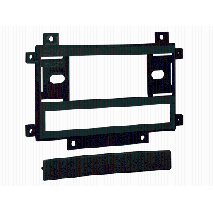 Metra 99-3410 Installation Multi-Kit for Select 1993-Up Metro/Tracker/Sidekick Vehicles