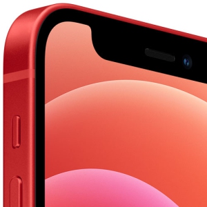 Refurbished (Good) - Apple iPhone 12 mini 64GB - (PRODUCT)RED