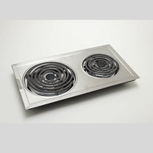JEA7000ADSA OEM Whirlpool Range Stove Cartridge Module