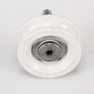 WP99002947 OEM Whirlpool Dishwasher Upper Dishrack Roller