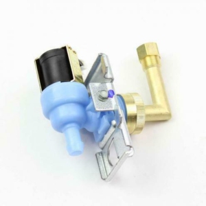 W10648041 OEM Whirlpool Dishwasher Inlet Valve