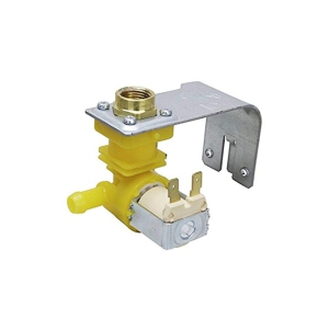 WG03F00838 OEM GE Dishwasher Inlet Valve